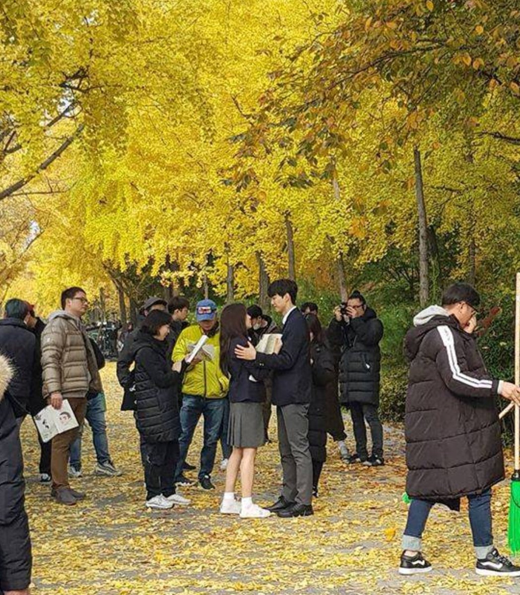 now_love_'s tweet photo. 숲길같은곳에 있으면 당연히 선오조조 생각나죠,.....................
선오조조 시간이 계속 흐른것같댜,,, https://t.co/c99mnlSNV4