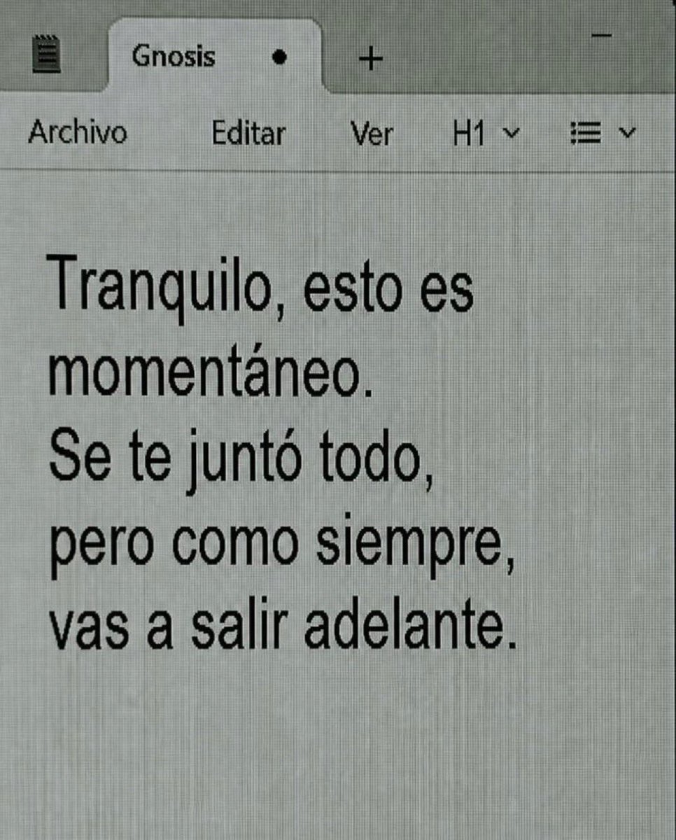 escritosnacion's tweet photo. https://t.co/Gja9WG4bWh