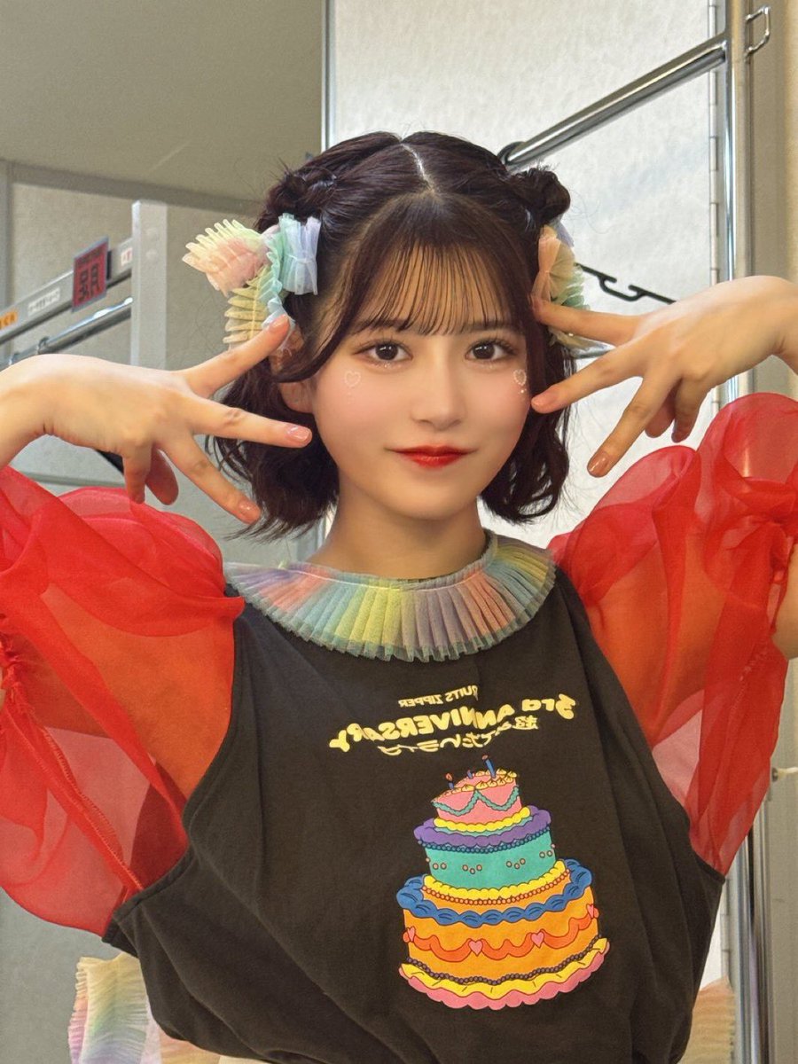 apanekidayoon's tweet photo. 毎日感謝ただそれだけ！
#月足天音 #1日1あまねき #604日目 https://t.co/kiX55LTodd