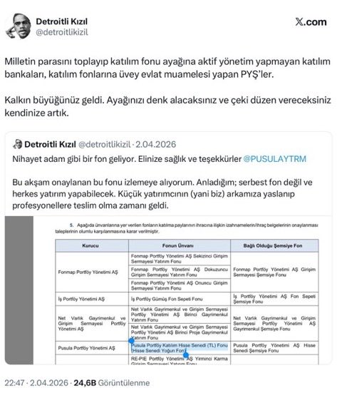 iggy34's tweet photo. ''milleti ponzi fonlarına yönlendirin, fonlar patlayınca hesabı kitleyin siteden uzayın.''
malcolm x https://t.co/CS2PaCgC4S