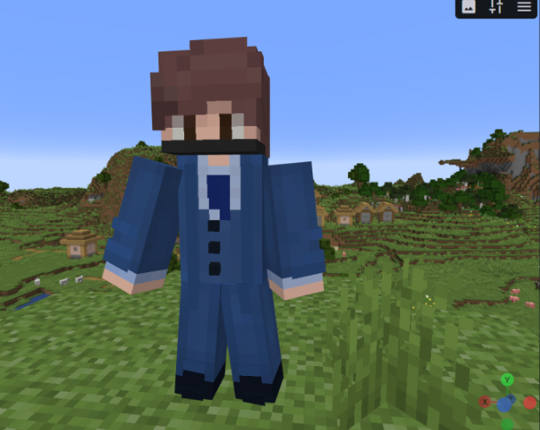 TomyCatt's tweet photo. chicos, mandé a hacer skins corporativas para webones corp, creen que les guste? cada una tiene un huevito personalizado por atrás https://t.co/QHktKlguAc