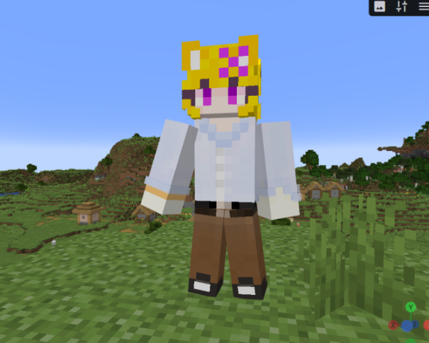 TomyCatt's tweet photo. chicos, mandé a hacer skins corporativas para webones corp, creen que les guste? cada una tiene un huevito personalizado por atrás https://t.co/QHktKlguAc