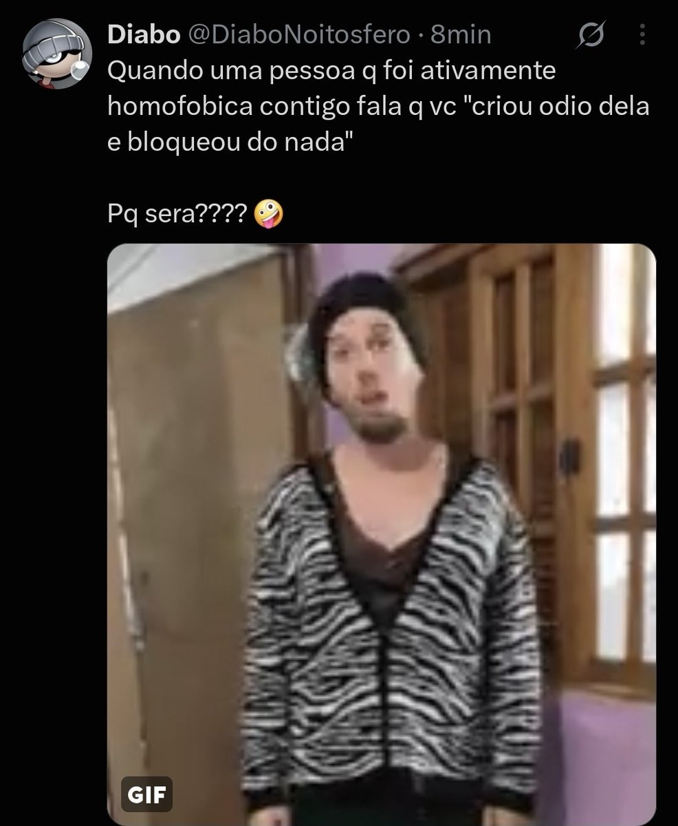 versatilchato's tweet photo. Esse diabonoitosfero é muito engraçado https://t.co/Flwah85gpv