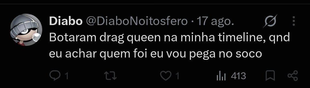 versatilchato's tweet photo. Esse diabonoitosfero é muito engraçado https://t.co/Flwah85gpv