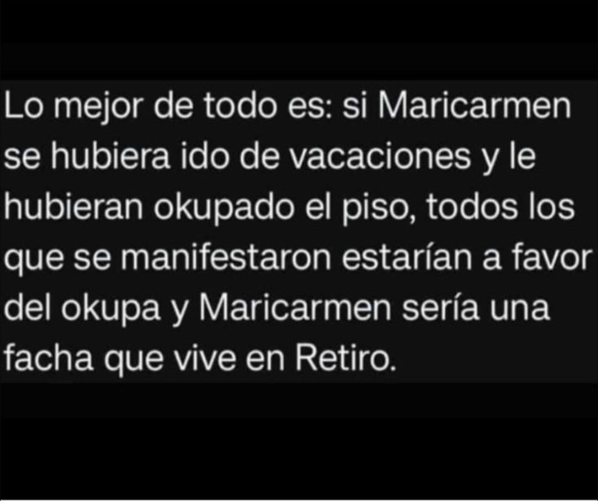 AlejandroC80095's tweet photo. Que todos esos GILIPOLLAS que acampan en Sol, son los herederos de aquellos que en la guerra civil violaron, asesinaron y persiguieron a monjas, sacerdotes, hombres, mujeres y niños y  quemaron iglesias por no ser como ellos y ellas. https://t.co/1BZ3woyfWr
