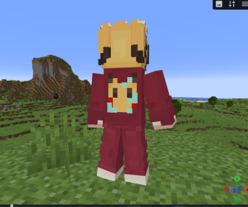 TomyCatt's tweet photo. chicos, mandé a hacer skins corporativas para webones corp, creen que les guste? cada una tiene un huevito personalizado por atrás https://t.co/QHktKlguAc