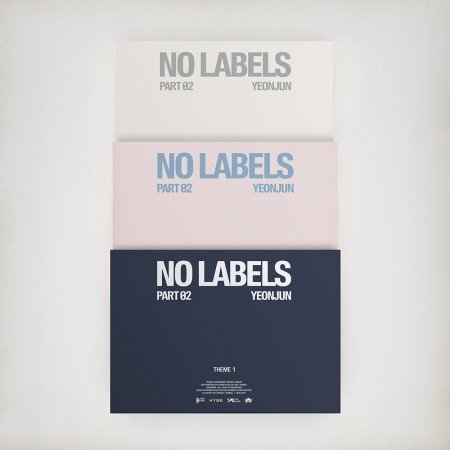 bearkpop_sub's tweet photo. TXT 연준 YEONJUN 'NO LABELS: PART 02 (Photobook Ver.) SEALED ALBUM SELL 

✅️ OT3 = 20,000 krw

WTS SELL TOMORROW_X_TOGETHER TXT YEONJUN NO LABES : PART 02 photobook VER SEALED ALBUM SELL 투모로우바이투게더 투바투 연준 노레이블즈 파트2 포토북 일반반 버전 미개봉 앨범 https://t.co/eT2vJjvElG