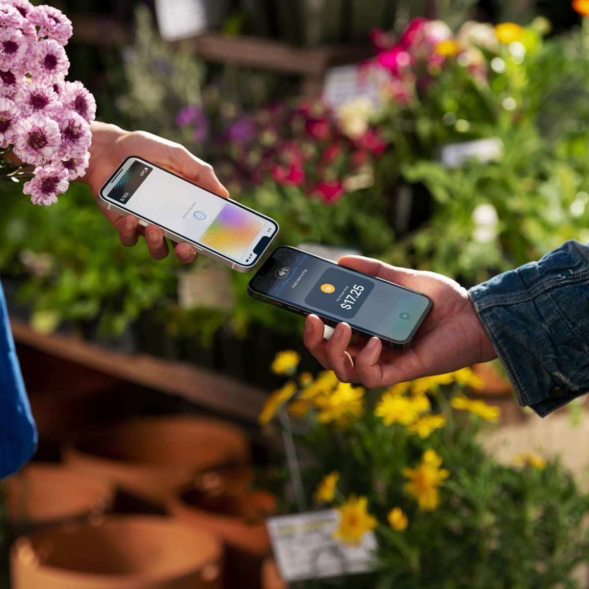 DTPaymentNews's tweet photo. A Judge Rules an Apple Pay Fee Case Can Move Forward As a Class Action - Digital Transactions 
Click to read: https://t.co/dYlChOHKrn 
#Apple #ApplePay #iPhone #Payments #DigitalPayments #MobilePayments #MobileWallets #NFC #ContactlessPayments #TransactionFees #CreditUnions https://t.co/BGkABdx6Nb