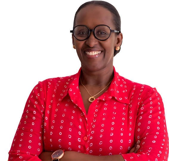 evaristemur's tweet photo. Under First Lady Jeannette Kagame’s guidance, the Unity Club continues to champion unity, reconciliation and a shared Rwandan identity, bringing Rwandans together around a common purpose: strengthening social cohesion and advancing Rwanda’s development and prosperity. https://t.co/moZca3br0A