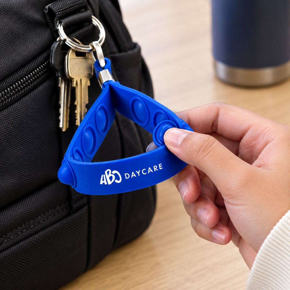 purple_lizards's tweet photo. We're here to help you take your brand to the next level and stand out from the crowd. Let our team develop a merch campaign with fresh ideas like these. https://t.co/VrDahAPuvN #Backpacks #QuarterZipSweaters #Keychains #GolfBalls https://t.co/LiQvAq8nTB