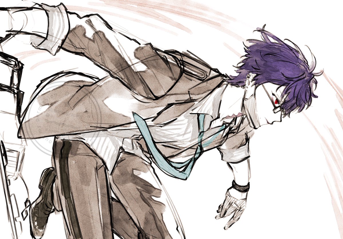 leslus22's tweet photo. 構図練習じろ https://t.co/TsFuVLE84C