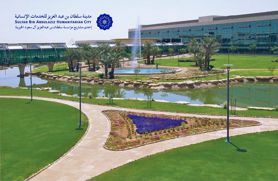 _SBAF_'s tweet photo. مدينة سلطان بن عبدالعزيز للخدمات الإنسانية @Sultan_City تنظم مؤتمر الوراثة الطبية وعلم الجينوم https://t.co/hU2ETPoT1l عبر @SPAregions https://t.co/bBCYS5Br51