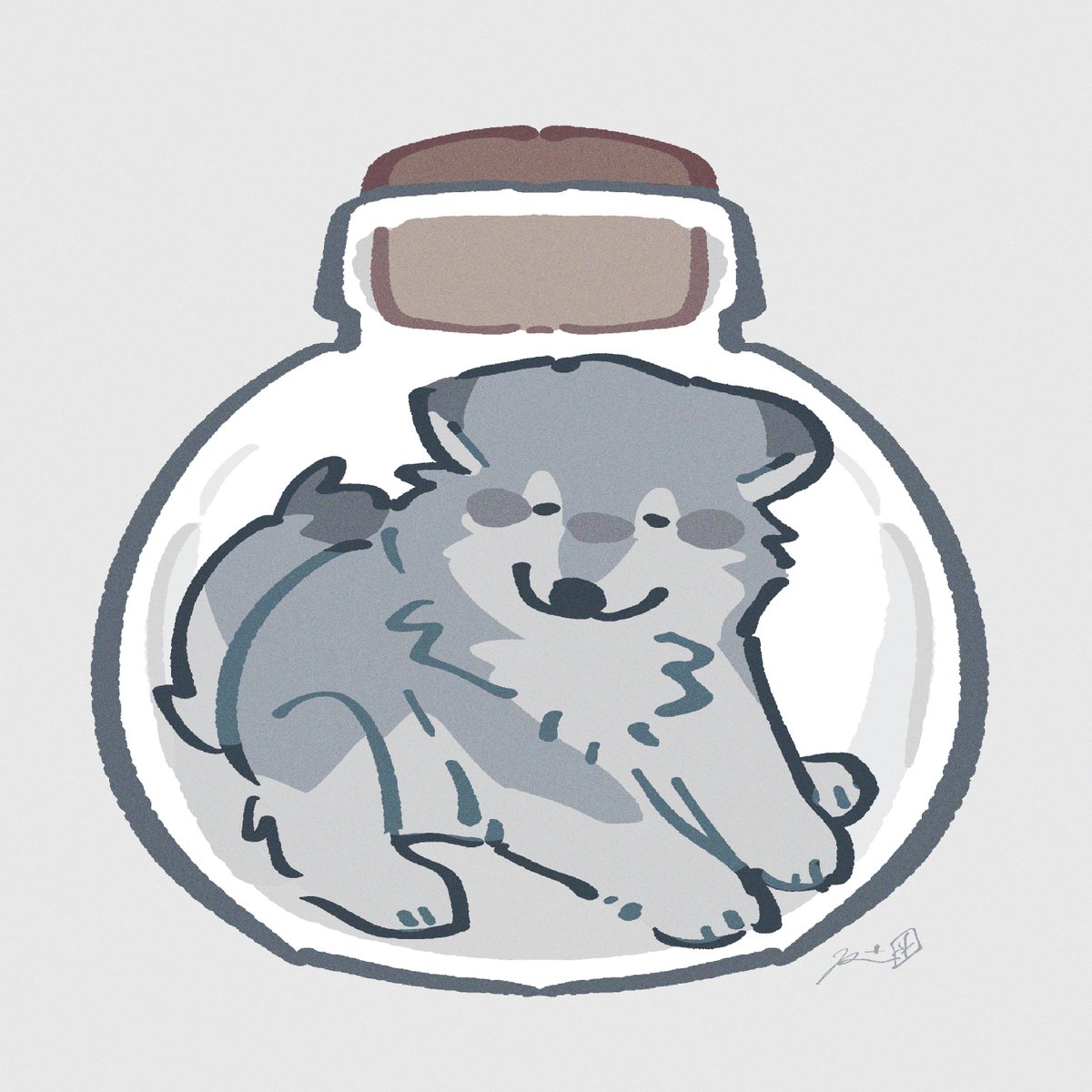 rinrinwolf's tweet photo. 547
#wolfarium https://t.co/9qlTy6eCuv