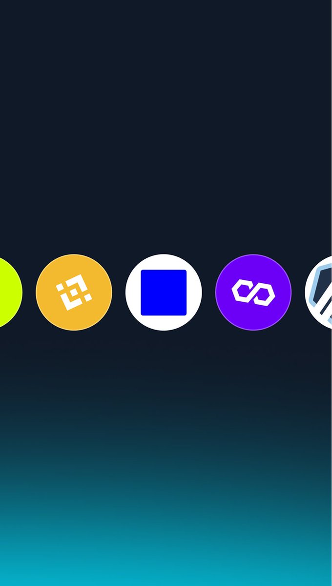 CoinbaseWallet's tweet photo. Gotta trade ‘em all → https://t.co/EnTlOs5li4