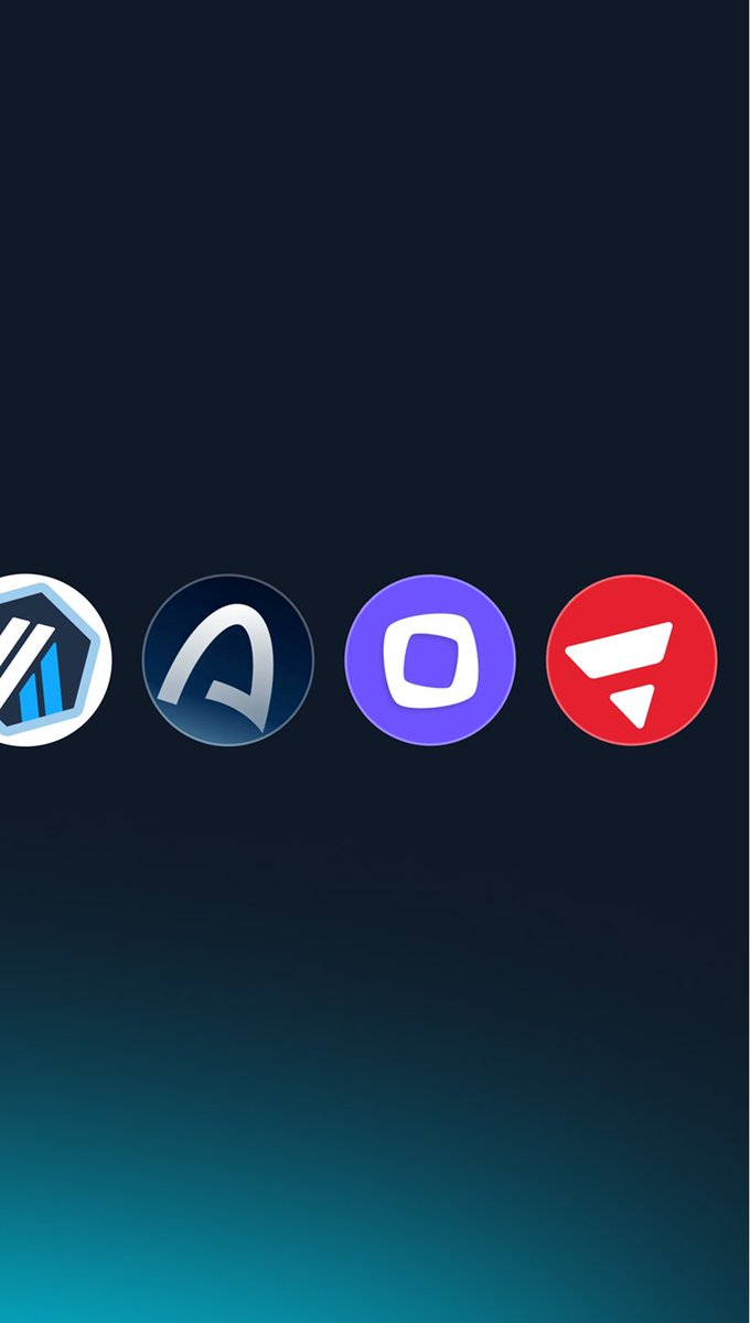 CoinbaseWallet's tweet photo. Gotta trade ‘em all → https://t.co/EnTlOs5li4