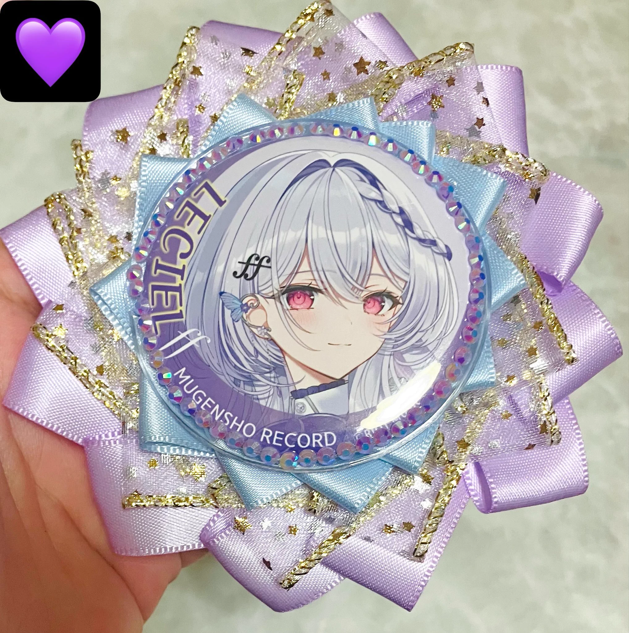 みずなす❤️‍🔥無原唱レコードフェスRE;GAIN現地 on X: 