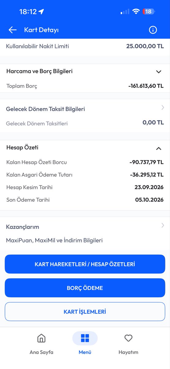 Tue21953560's tweet photo. Güvenmiştik size @abakingurlek @memetsimsek @RTErdogan @spkgovtr 05.10 tarihinde kartımın son ödemesi var , bugüne kadar 30 yıldır asgarisini bile ödemedim , ben şimdi bunu neyle nasıl ödeyeceğim ? Lütfen yardım edin artık 12 gün oldu hala bir karar yok .. https://t.co/e5e3KEBazn