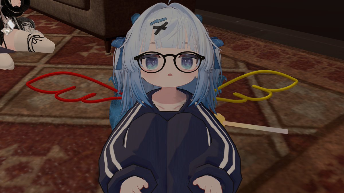 SHINA3_VR's tweet photo. まだ月曜日 https://t.co/jxzDy5XPrx