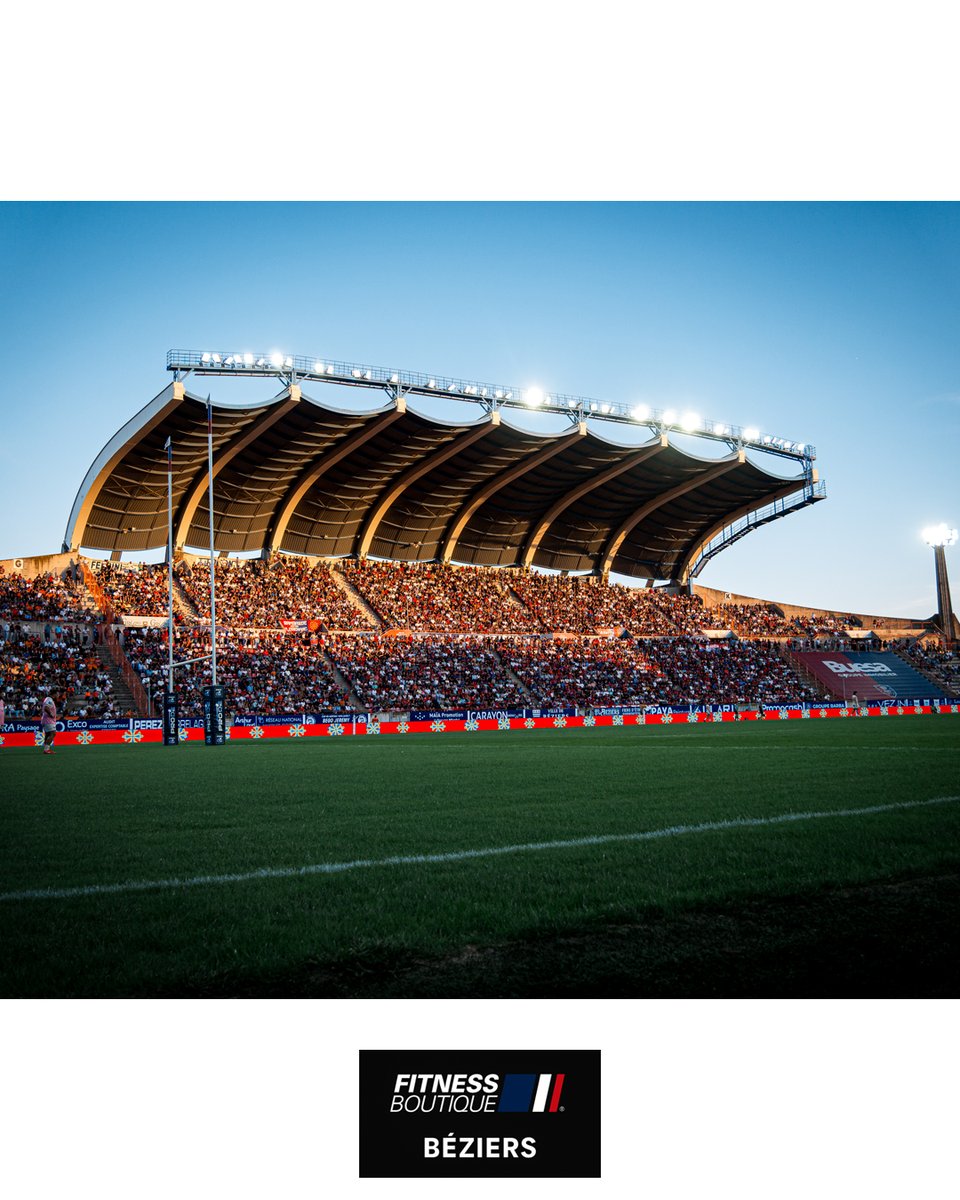 ASBHOfficiel's tweet photo. 🔴🔵 𝗟𝗘 𝗗𝗘𝗥𝗕𝗬 𝗘𝗡 𝗜𝗠𝗔𝗚𝗘𝗦
Retour sur la victoire des Rouge &amp; Bleu face à Narbonne
#AquiEsBesiers https://t.co/U08GBYrU2W