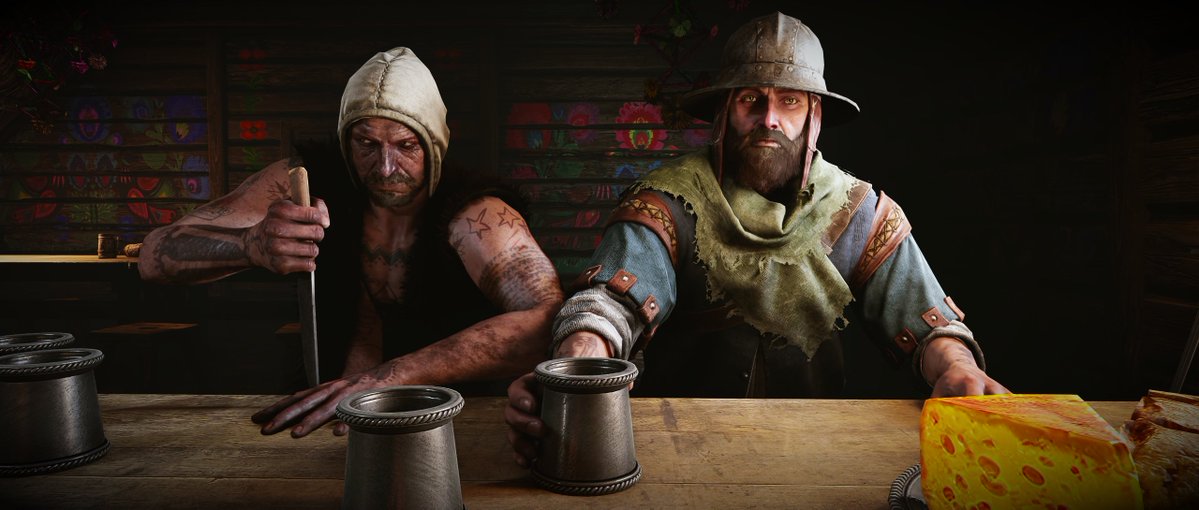 MarandaScreams's tweet photo. The Witcher 3: Wild Hunt Remastered looks absolutely gorgeous! 😱😍

I have barely made it to Velen because I CANNOT stop taking photos with the new expanded Photo Mode!

I plan on making a video covering my thoughts on the newly added features with the photo mode hopefully later on today and also giving my thoughts on what I think so far of the game! So stay tuned! 👀 Especially for more Virtual Photography!

In the meantime enjoy some shots from White Orchard! 📸 Click to expand the shots! ↕️

Thank you again to @CDPROJEKTRED for letting me play this early this weekend! I have been absolutely LOVING it! 🖤⚔️🐺

#TheWitcher #TheWitcher3WildHunt #TheWitcher3Remastered #TheWitcher3PhotoMode #PhotoMode #ThePhotoMode #VGPUnite @thewitcher #CDPROJEKTRED #VirtualPhotography