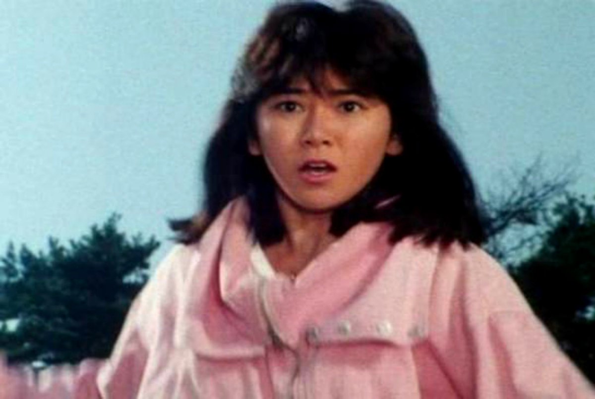 katohide82's tweet photo. チェンジマンの渚さやかさんを、
現代風の髪型にしてもらいました。 https://t.co/OSpORbwTBr