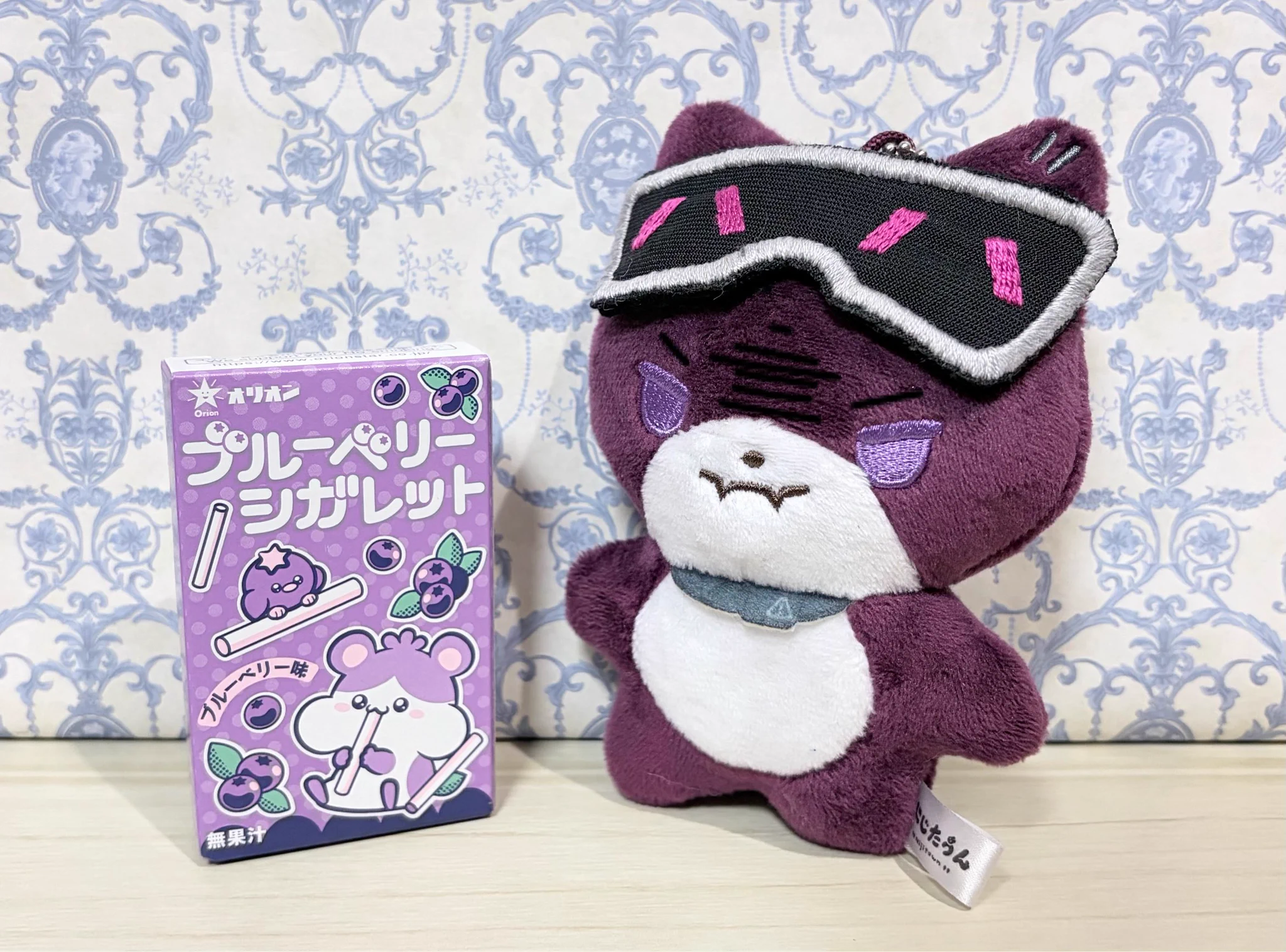 あにゃ:3 on X: 