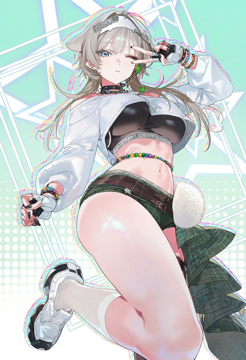 SINO_OvO's tweet photo. プリカ｜Prika
2
#NIKKE https://t.co/jsBnz0pCdh