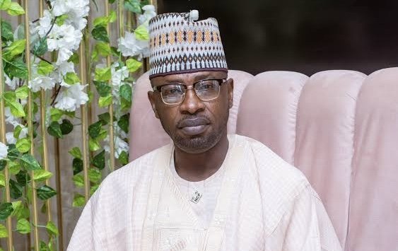 ScholesNPUtd's tweet photo. Happy birthday Mr. Yunusa Tanko @YunusaTanko. I want to use this opportunity to appreciate the man you are.
You have proven your loyalty to the course for a New Nigeria that's POssible more than anyone else.
When some jumped ship for personal ambiton, you encouraged us to keep fighting, no word can quantify the energy, the hope you bring to the struggle, the amount of work you've put in over the years.
When many sold out their integrity on the alter of greed, you stood by us and showed everyone that "ezi aha ka ego" simply translated "good name is better than money".

You're one of a kind, a commander who never left the battlefield, never weary nor weak.
Today, I join the Obidients and lovers of good governance worldwide to pray that the Almighty God whose rewards are everlasting will bless you abundantly.

Happy blessed birthday Mr T.