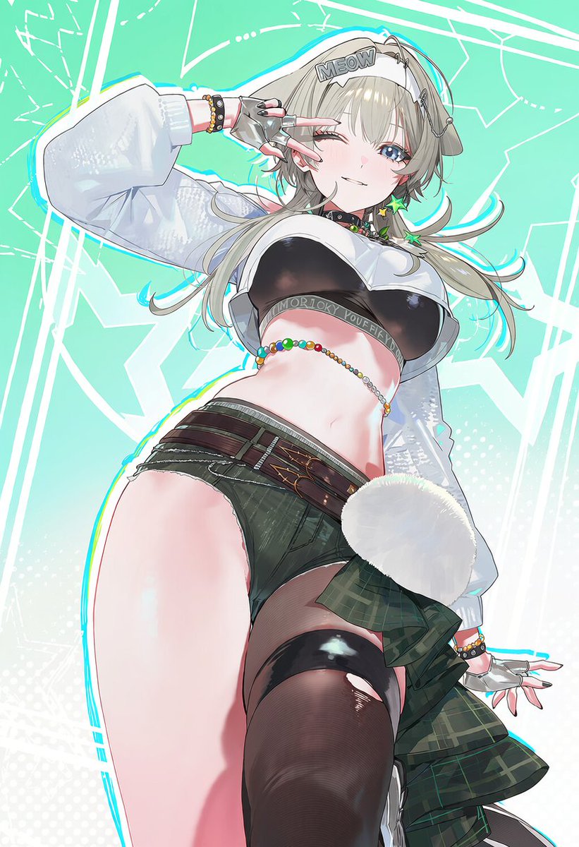 SINO_OvO's tweet photo. プリカ｜Prika
2
#NIKKE https://t.co/jsBnz0pCdh