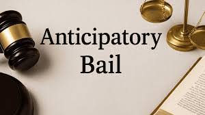 Laywererode's tweet photo. "No restriction can be read into Section 438 of the CrPC to preclude an accused from applying for anticipatory bail in relation to an offence while he is in custody in a different offence, as that would be against the purport of the provision and the intent of the legislature, https://t.co/v9gm7oPLkE