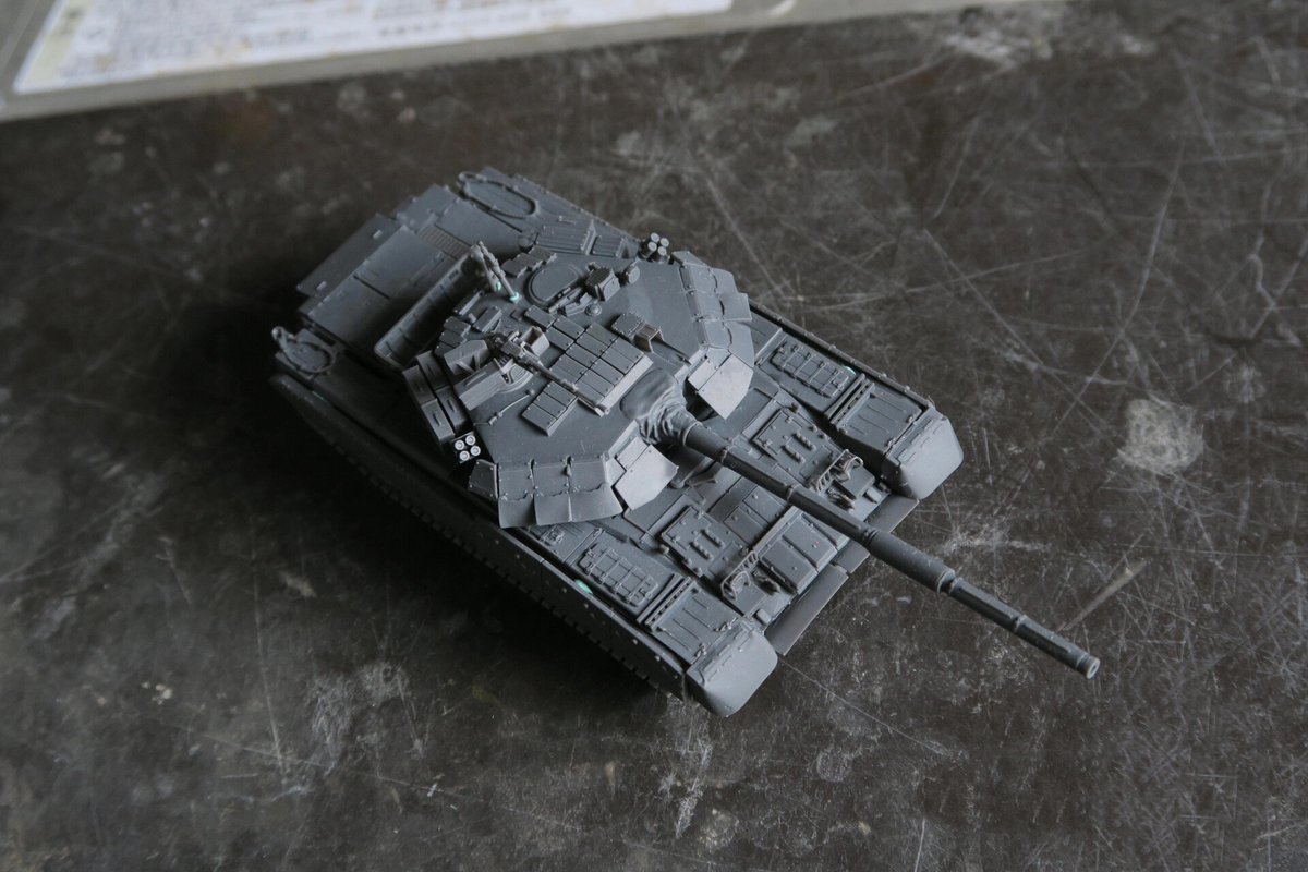 galmanna5's tweet photo. 1/72 Pakistan T-80UD Unpainted 3D Printed Model (Object 478BE) - Includes Historically Accurate Decals #172scale #T80UD #PakistanArmy #Object478BE #3DPrintedModel #UnpaintedModel #ScaleModel #TankModel #MilitaryModel #WaterSlideDecals https://t.co/fKTXl12lMM