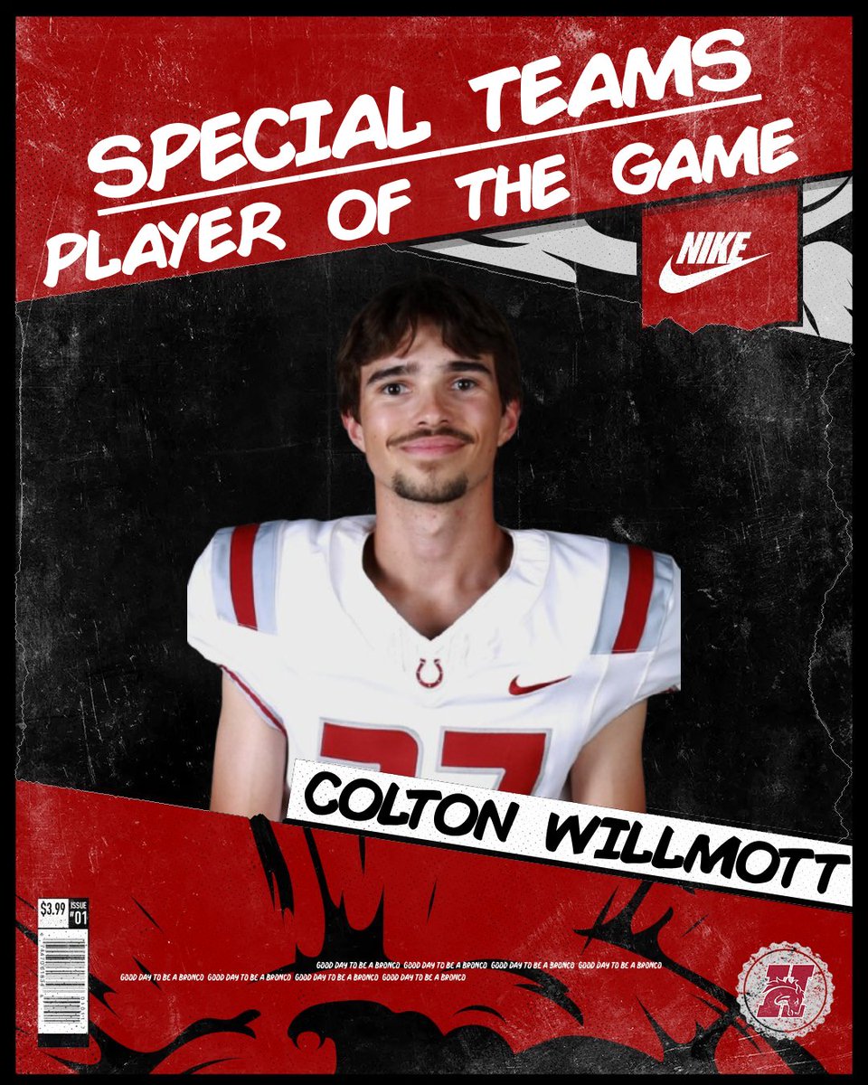 HCBroncoFB tweet picture