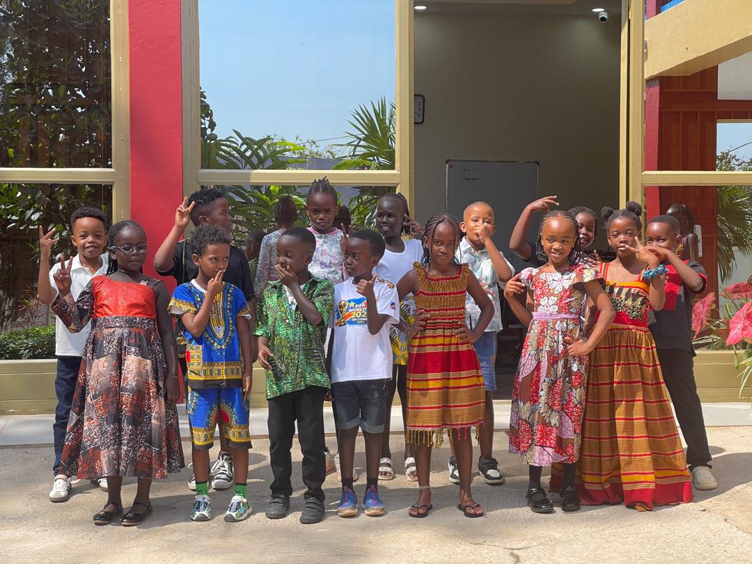 KabojjaSchool's tweet photo. Cultural Week 2026 is here! Theme: "Embracing Cultural Diversity As A People"

- Fri 2 Oct: Primary, PYP &amp; Early Years
- Sat 3 Oct: High School, MYP &amp; DP

Join us &amp; represent your country:
https://t.co/5hMsZL2GKQ
#ProudToBeKIS #CulturalWeek2026 https://t.co/Vs6NzFRYup