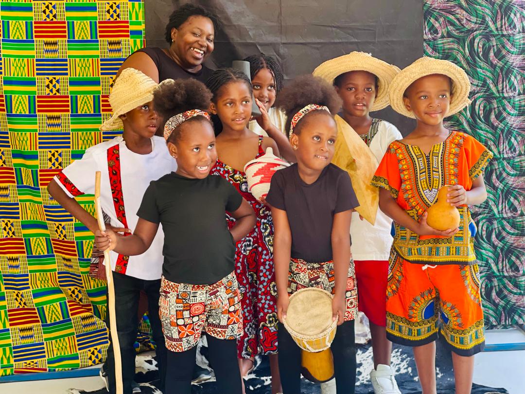 KabojjaSchool's tweet photo. Cultural Week 2026 is here! Theme: "Embracing Cultural Diversity As A People"

- Fri 2 Oct: Primary, PYP &amp; Early Years
- Sat 3 Oct: High School, MYP &amp; DP

Join us &amp; represent your country:
https://t.co/5hMsZL2GKQ
#ProudToBeKIS #CulturalWeek2026 https://t.co/Vs6NzFRYup