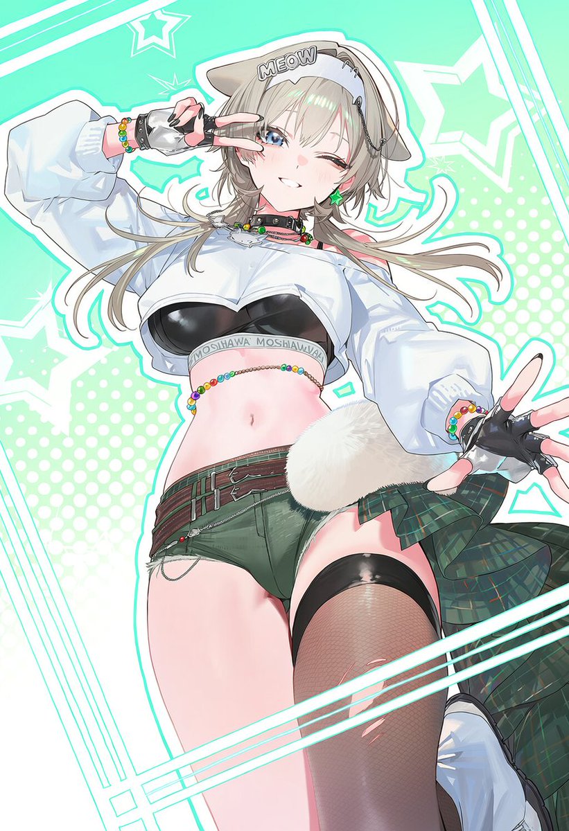 SINO_OvO's tweet photo. プリカ｜Prika
2
#NIKKE https://t.co/jsBnz0pCdh