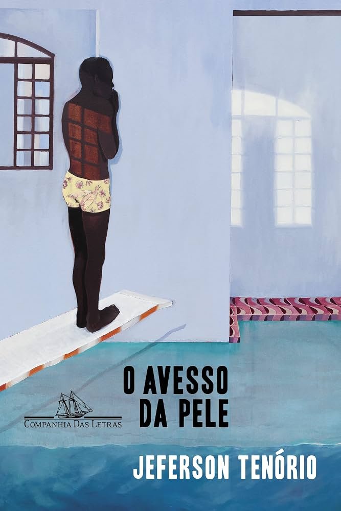 profemathew's tweet photo. @cltricoler Fiquei muitos dias pensando em tudo que aconteceu nesse livro. A história dos personagens se assemelha muito com a minha vivência https://t.co/QsgLtFMbwi