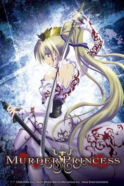 Minamii53's tweet photo. @lillianemallow Have you ever heard of murder princess https://t.co/bfdEzBurpe