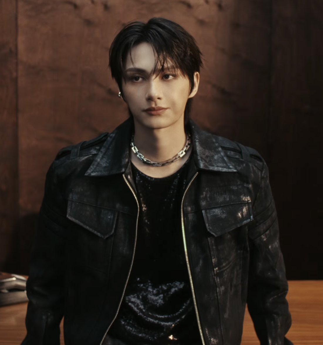 YasmeenOne's tweet photo. +1 to the jun looking annoyed asf collection https://t.co/q6lAasszlK