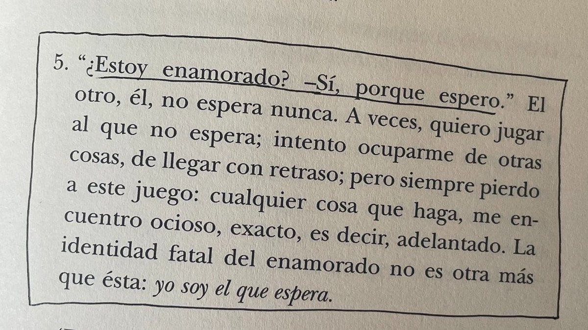 ladywho___'s tweet photo. amar es esperar https://t.co/6wvdZkdeG5