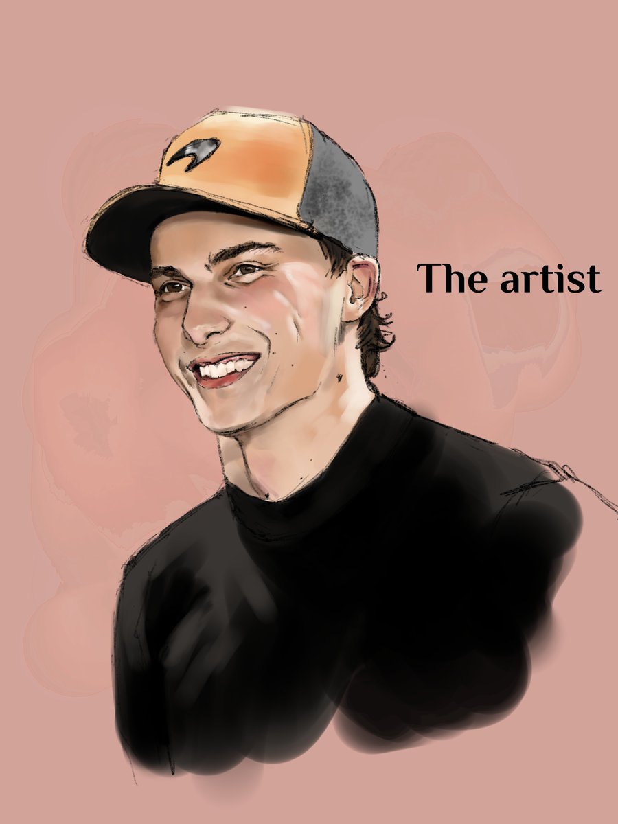 xOOpie22395's tweet photo. the art/ the artist
#mclarenboys
#landoscar #ln1 #op81 https://t.co/6pKyheCKt0