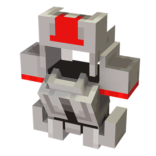 NaffyZacky's tweet photo. by predetermined trim pattern I meant a stuff like like

Each armor model only have one pattern, but you can assign any ingot with https://t.co/TEZboEDq2O