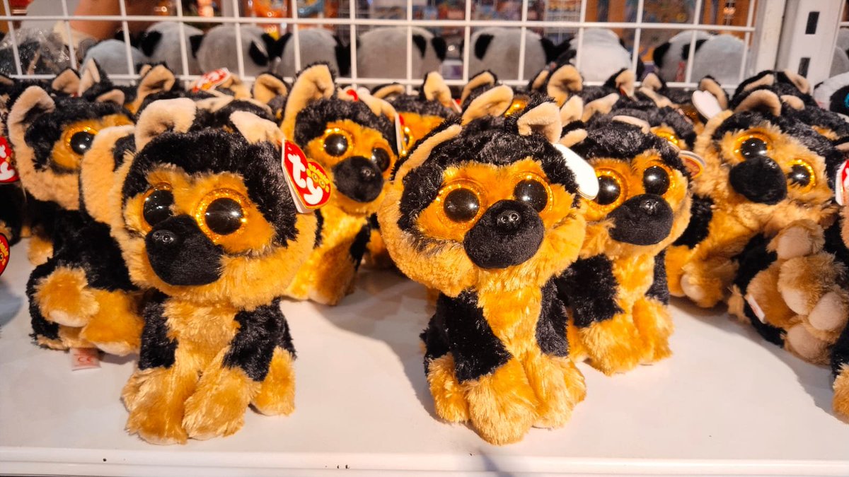seaoceane_'s tweet photo. #WTS

TY Beanie Boos doll &amp; squishville blind box.

Halo aku open jastip mereka2 ini yaa, karena sekalian aku mau beli hehe. Barang2 nya bisa tanya ya ada apa aja

Price 25k/pcs

Yang mau bisa komen ya nanti aku gedor https://t.co/wBtU8jihzv