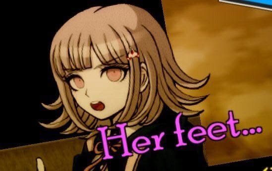 alyafemcelblaze's tweet photo. "what do you like about ibuki mioda?" https://t.co/whCNEYGXCe