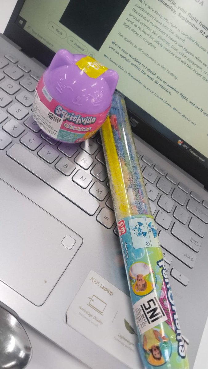 seaoceane_'s tweet photo. #WTS

TY Beanie Boos doll &amp; squishville blind box.

Halo aku open jastip mereka2 ini yaa, karena sekalian aku mau beli hehe. Barang2 nya bisa tanya ya ada apa aja

Price 25k/pcs

Yang mau bisa komen ya nanti aku gedor https://t.co/wBtU8jihzv