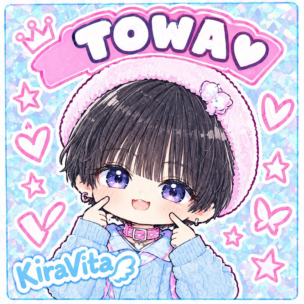 ryoooka974's tweet photo. 残りのメンバー！
@KiraVita_tokyo 
@kiravita_towa @kiravita_chika @kiravita_kota @kiravita_yuma https://t.co/dx16pydexd