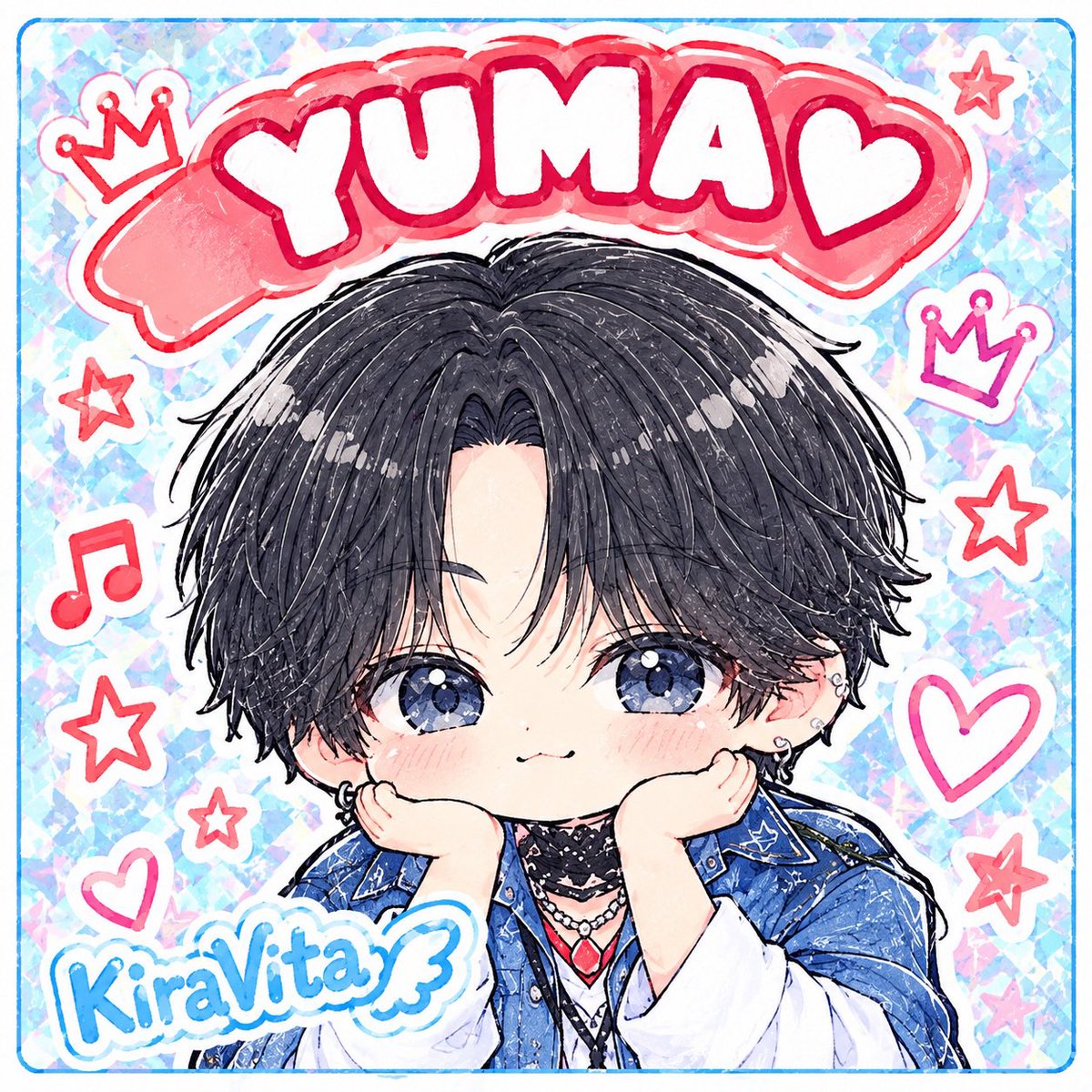 ryoooka974's tweet photo. 残りのメンバー！
@KiraVita_tokyo 
@kiravita_towa @kiravita_chika @kiravita_kota @kiravita_yuma https://t.co/dx16pydexd