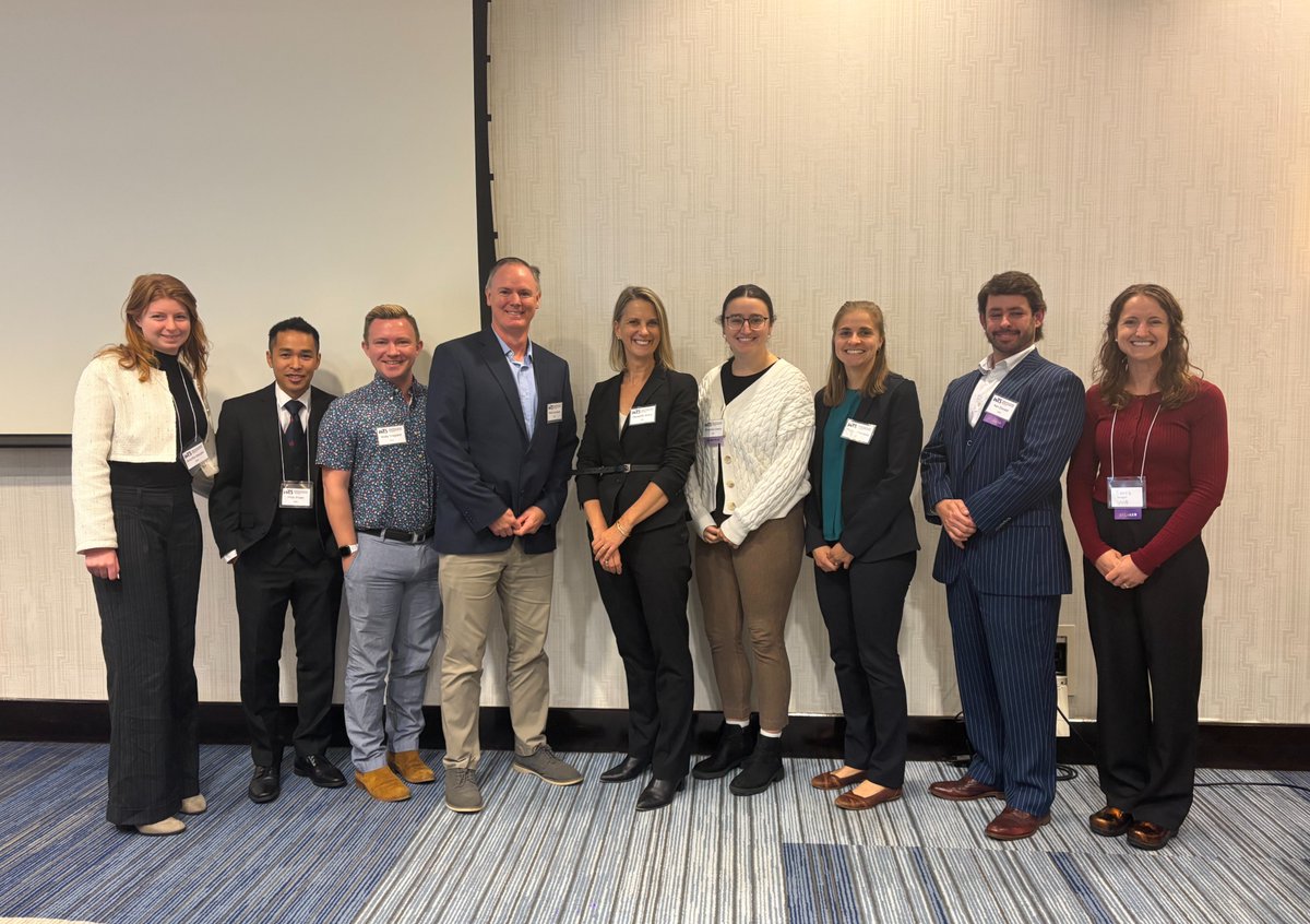 VHBnow's tweet photo. Our team recently shared insights on leadership, sustainability, and innovative transportation solutions at the @WTSConnecticut Chapter Transportation Mini-Series!

Explore insights from Meredith Avery, Ken Donald, and Cierra Naugler: https://t.co/wHniyjehon. https://t.co/xcvC5pm6eN