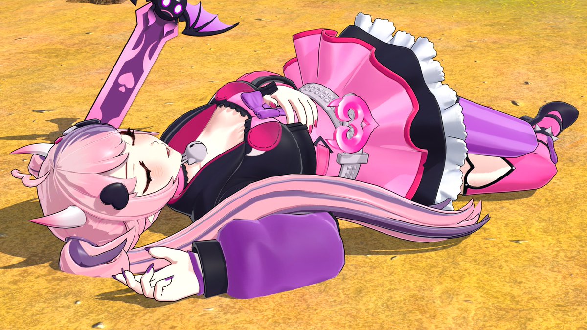 SleepyRyona tweet picture