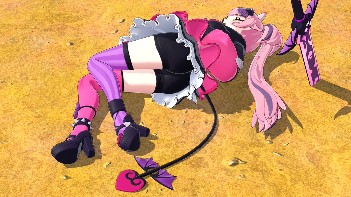 SleepyRyona tweet picture