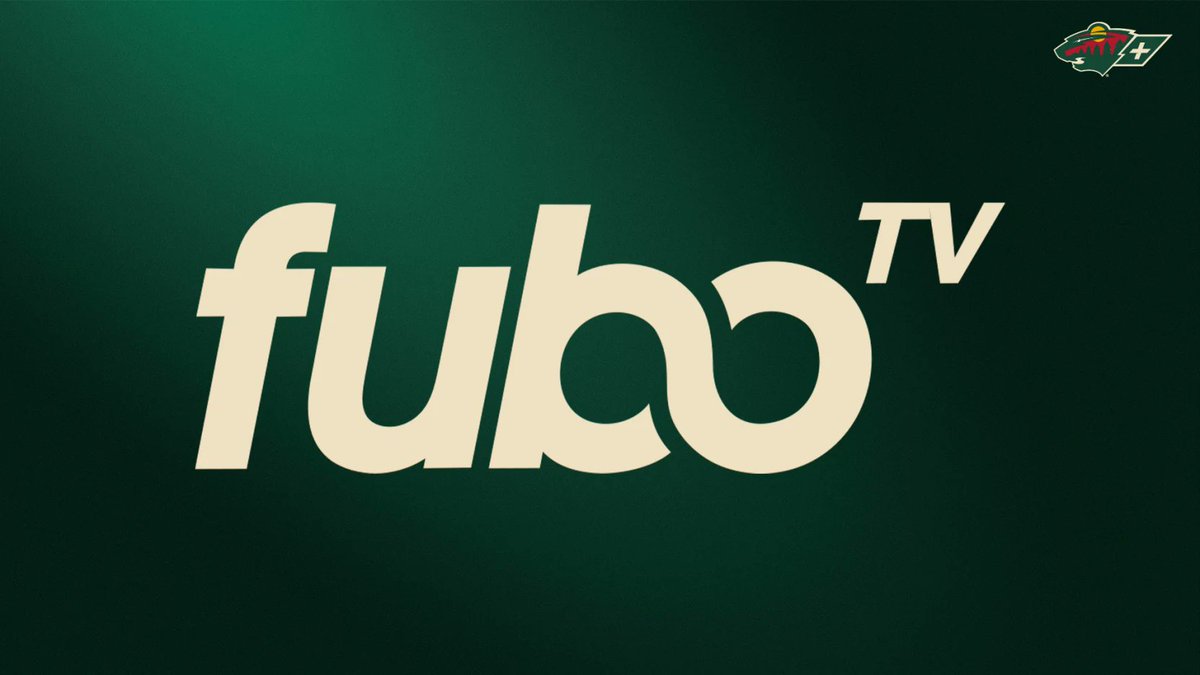 mnwild's tweet photo. Wild+ is headed to @fuboTV.

Fans in the Minnesota Wild local broadcast territory can watch this season with Fubo Pro or Fubo Sports.

Learn more » https://t.co/RwD8KIHtb9

#mnwild https://t.co/1VWyUYSenw